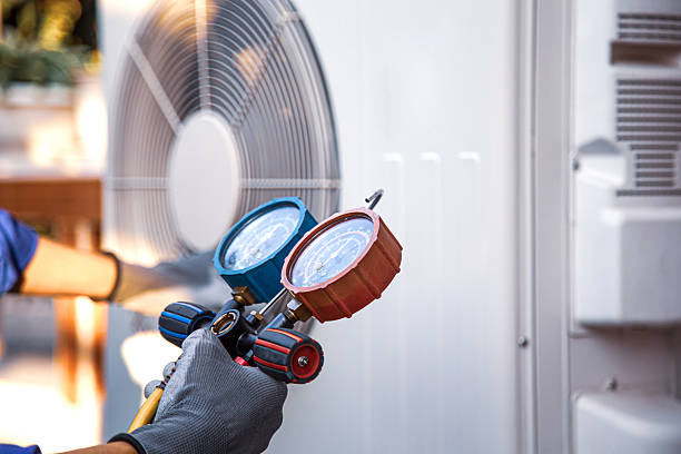 Affordable Hvac solutions in Towanda, KS